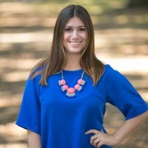 Courtney Fields, DCMP
