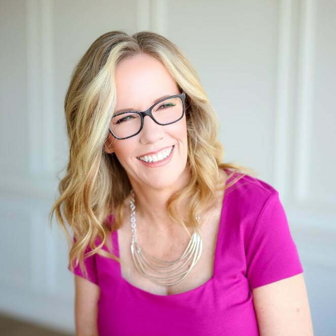 Shawnna Suckow, CMP, CSP