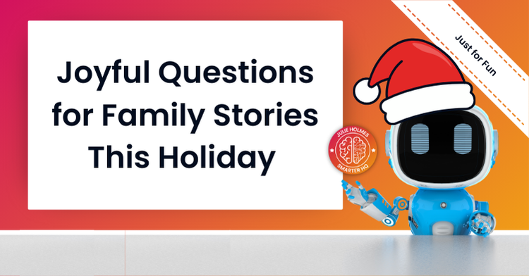 Family Story Questions