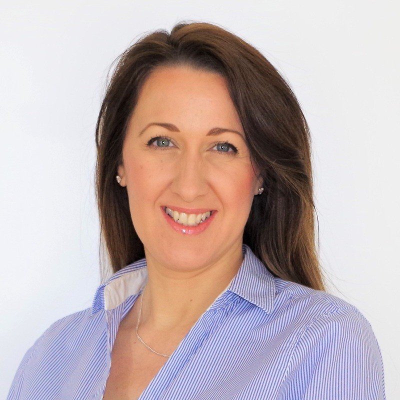 Tracey Cockerton